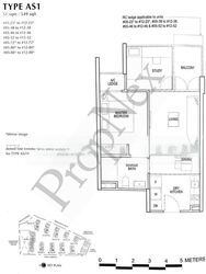 North Park Residences (D27), Apartment #478228521